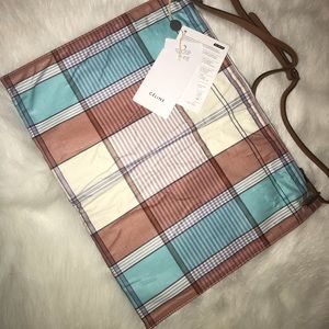 Céline fortune cookie bag